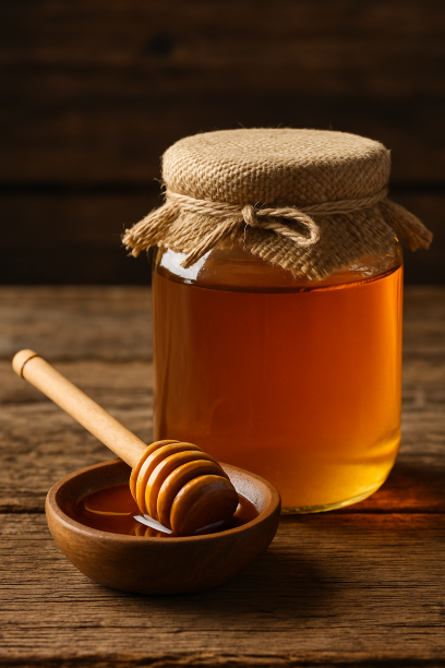 خرید عسل طبیعی خالص فروش عمده با قیمت مناسب، ویژه تجارت و صادرات